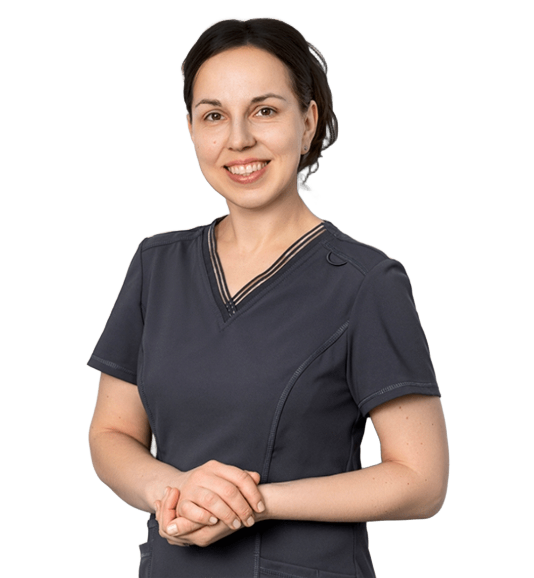 Ковальова Ольга Анатоліївна